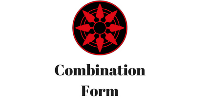 Combination Form